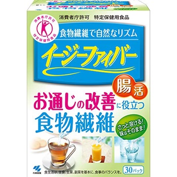 【Direct From Japan】 Easy Fiber Full Of Dietary Powder With The Taste Issoluble I