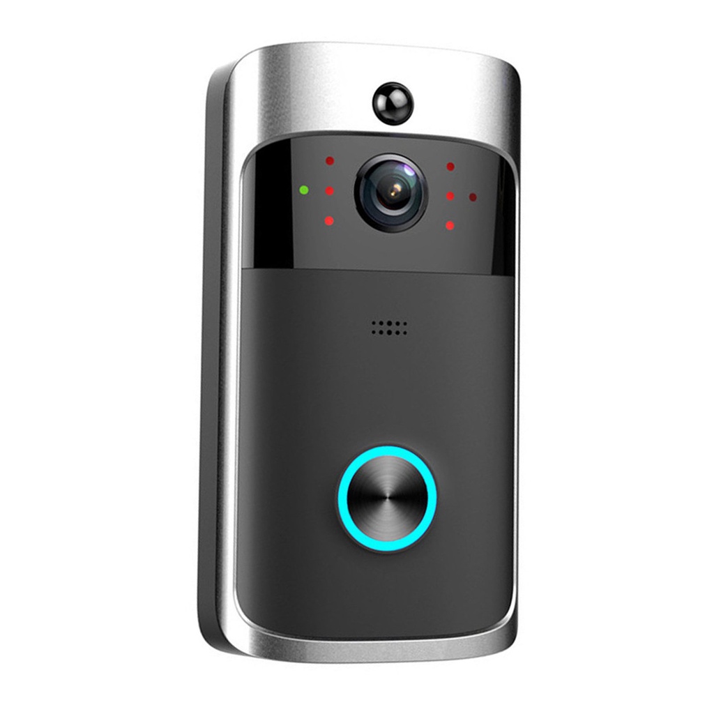 Vodool 1080p best sale home camera