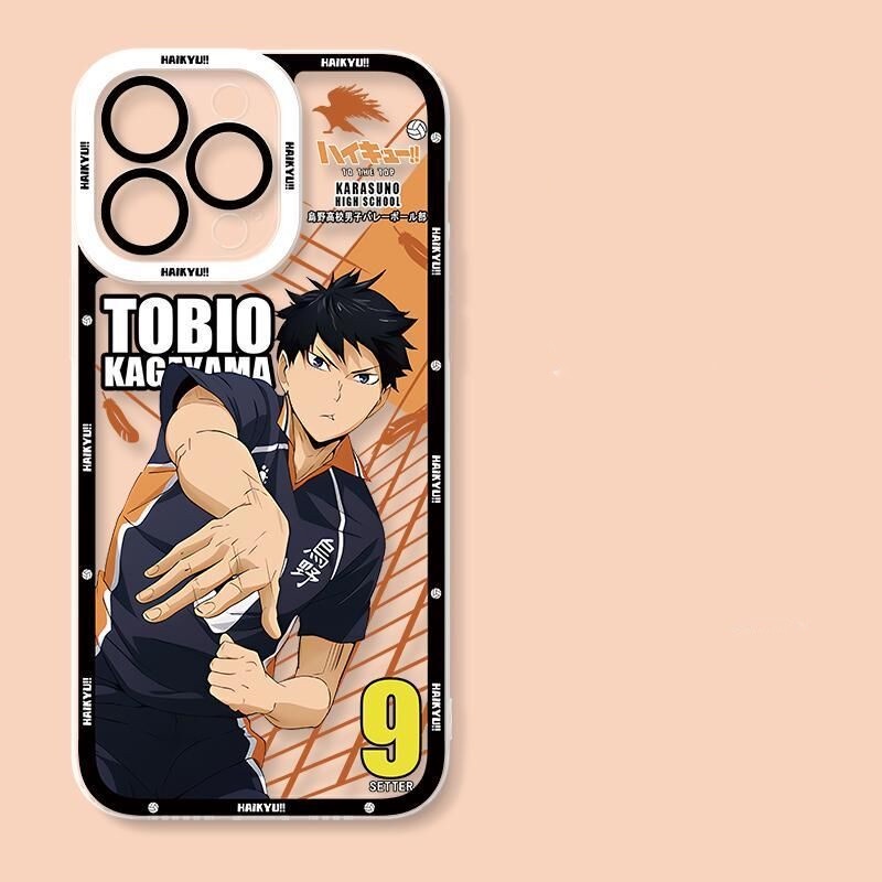 Phone Case For iphone 15 Pro Max 11 14 13 12 Plus Cellphone