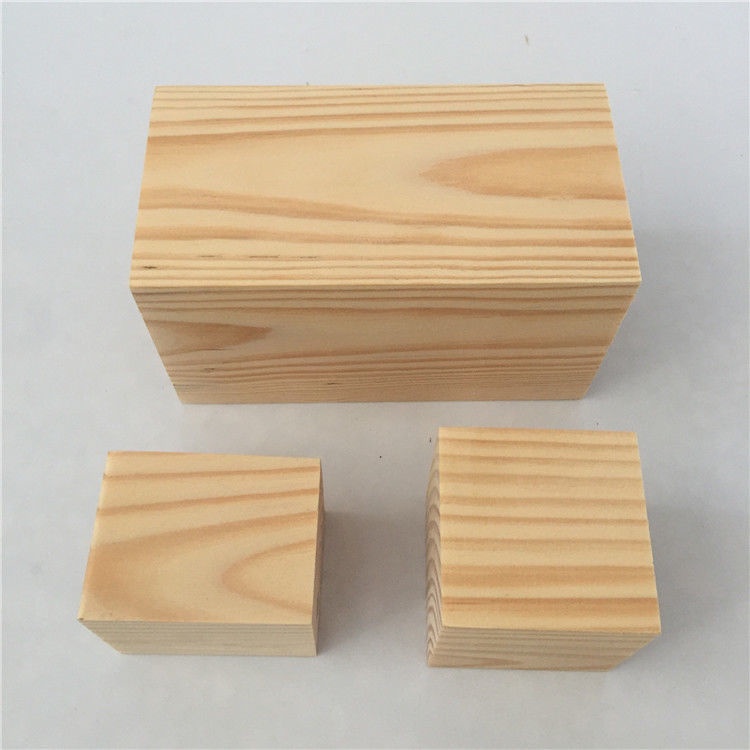 Table Leg Bed Foot Artifact Wooden Block Bed Leg Pad Height Leg