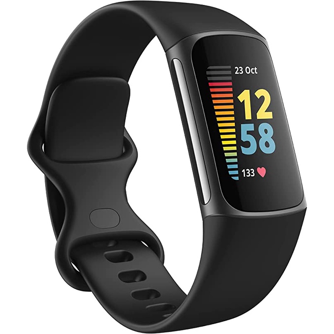 Small discount fitness tracker