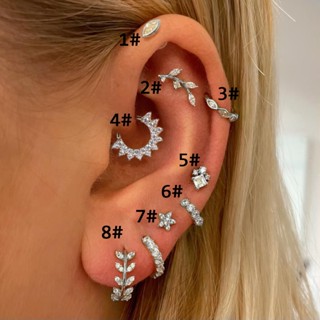 Dainty deals ear jewelry