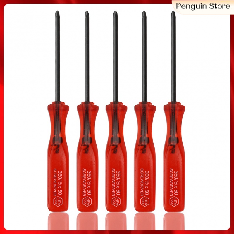 Screw Bits Screwdrivers Y- Tip Triangle Disassemble, | Shopee Singapore