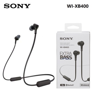 SONY WIH700 H.EAR IN 2 NEGRO AURICULARES INALÁMBRICOS BLUETOOTH