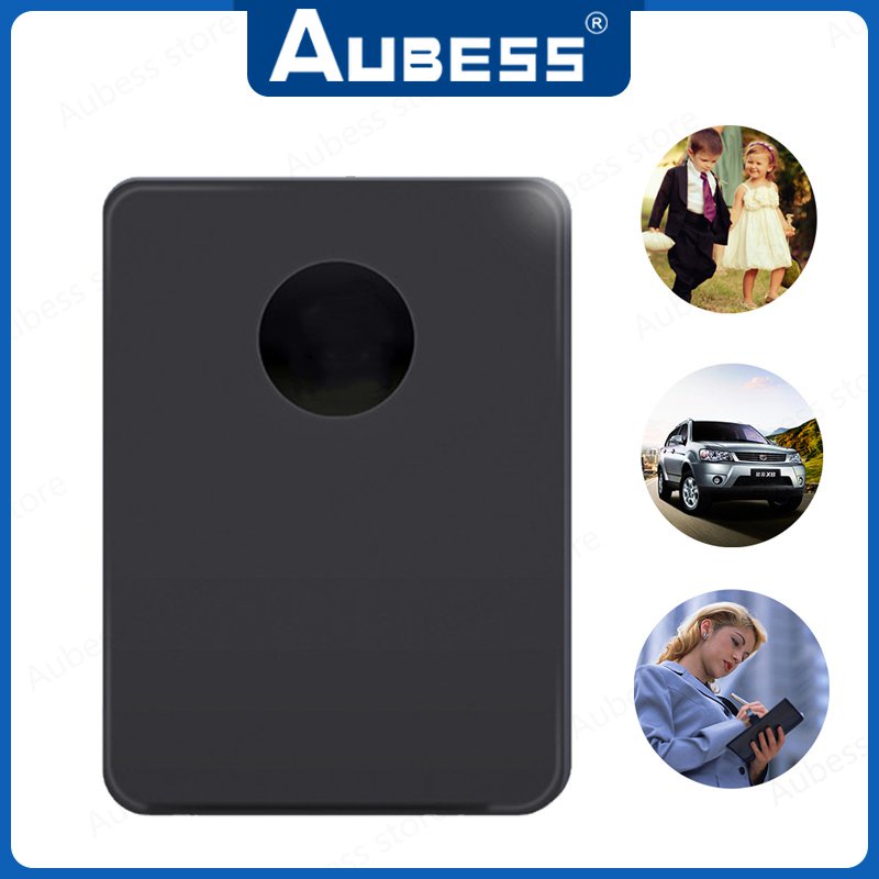 N9 GPS Tracker MINI GSM AUDIO LISTENING BUG 2x SENSITIVE MICROONE Ear