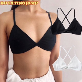 cotton bralette - Prices and Deals - Mar 2024