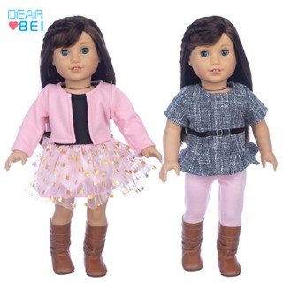 american girl doll clothes set