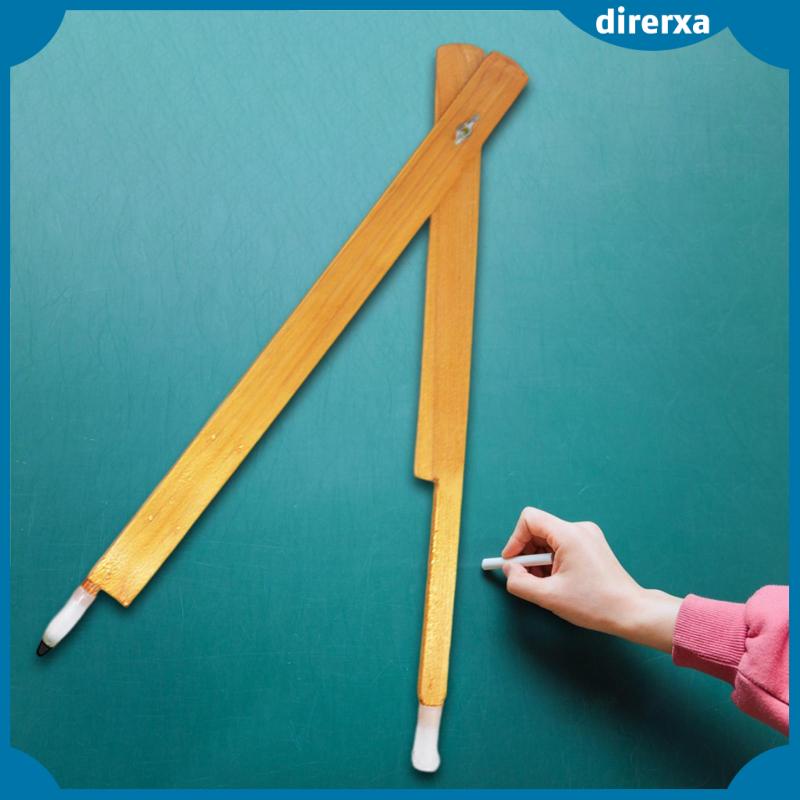 [Direrxa] Circle Compass, Class Demonstration Compass, Precision ...