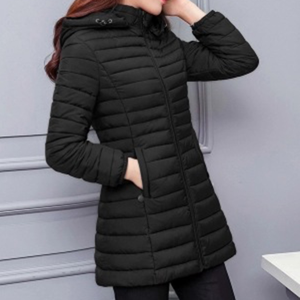 Warm packable hot sale down jacket