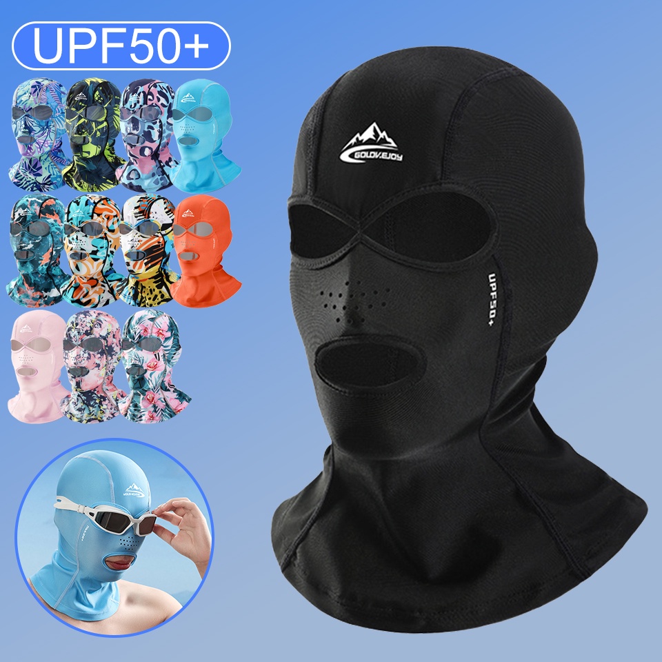 Washable Neoprene Black Face Mask Reusable Face Masks Shields Tubes Fishing  Hunting Covid Bandana