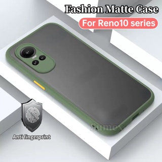 For OPPO Reno 10 5G Case CPH2531 Bumper Cute Crown Letters Slim Soft TPU  Protective Cover For OPPO Reno10 Pro Plus CPH2521 Funda