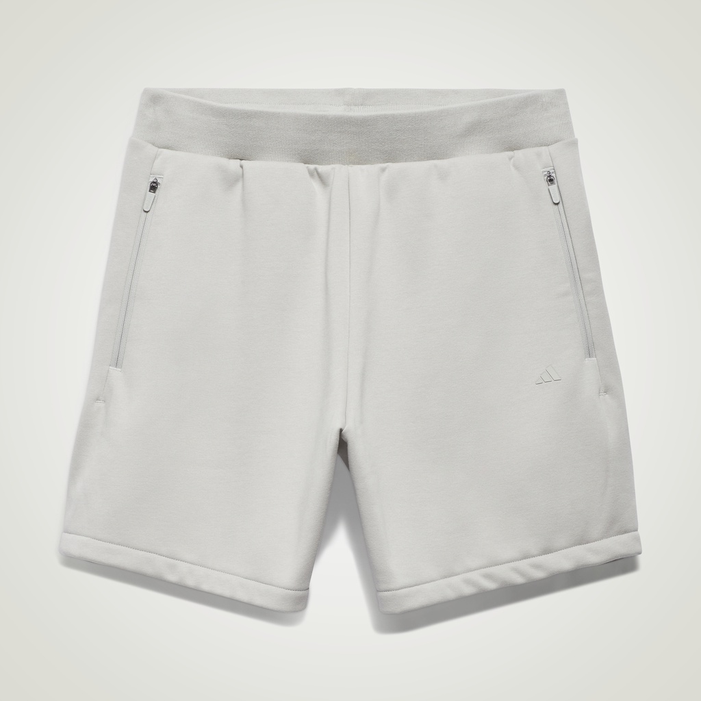 adidas Basketball adidas Basketball Shorts Unisex Grey IA3426 Shopee