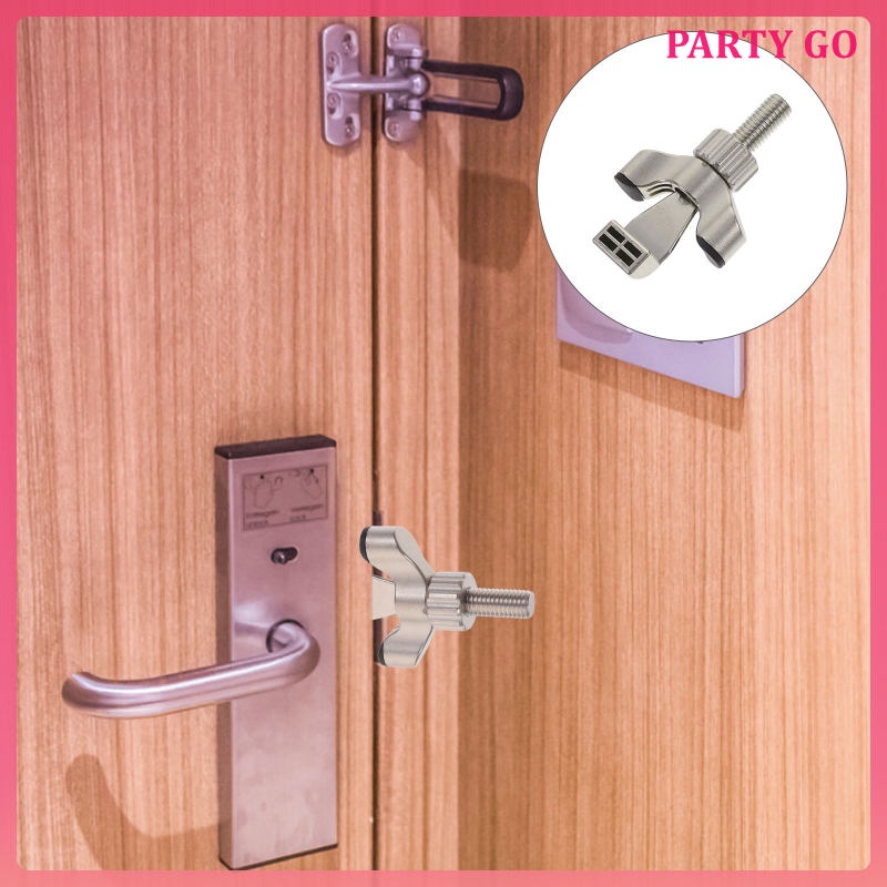 Portable Door Lock Travel Door Lock Hotel Room Door Lock Hotel Door