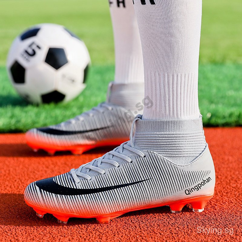 Cheapest on sale soccer shoes