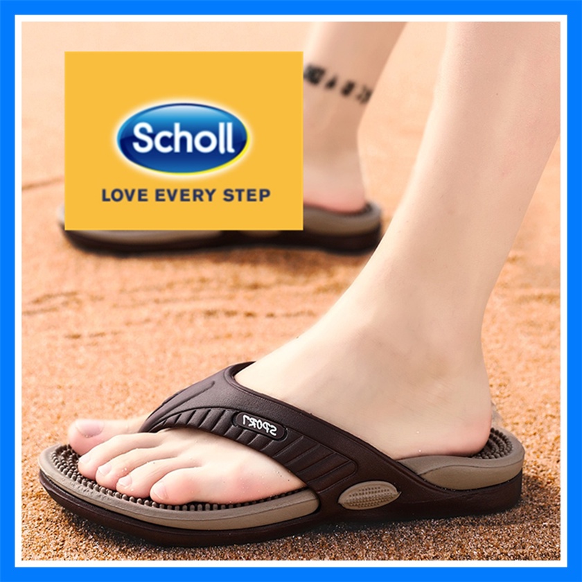 Scholl bioprint slippers online