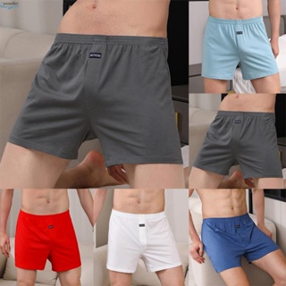 Hot Sale Men Briefs Panties Shiny M~2XL See Through Shorts Spanex Stretch  Boxers