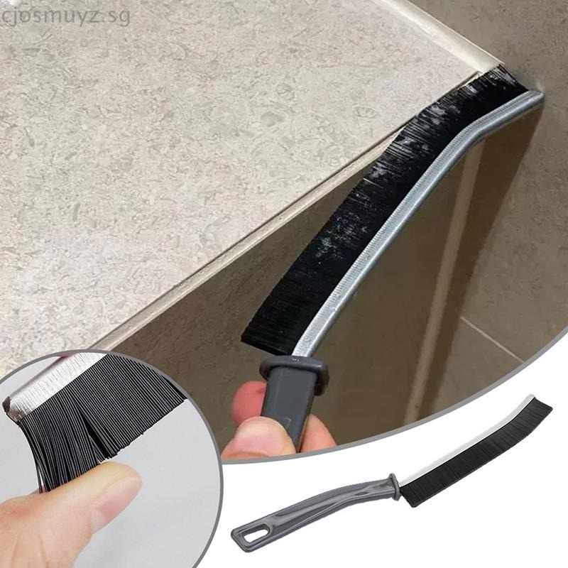 Corner Deep Cleaner MultiPurpose Window Cove Scrubbing Tool Tile Dirt
