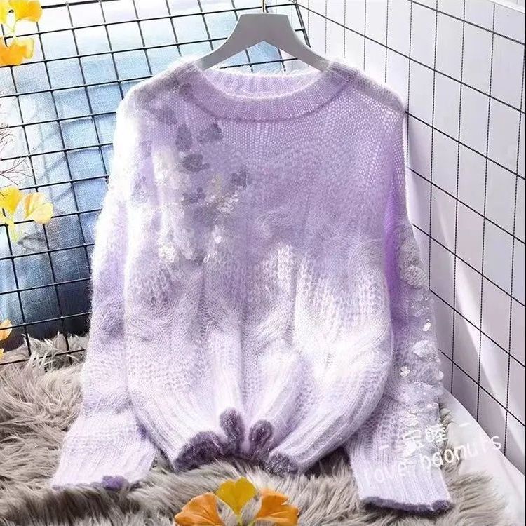 Classy knitwear sale