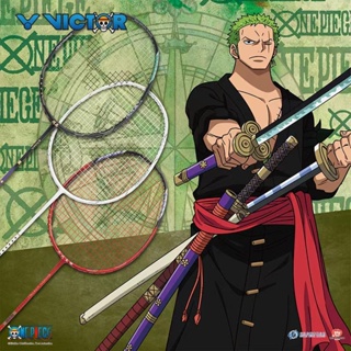 roronoa zoro and enma  Sticker for Sale by ying -anime