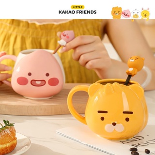 Kakao Friends Kakao Baby Bottle/180ml/4p Set/4