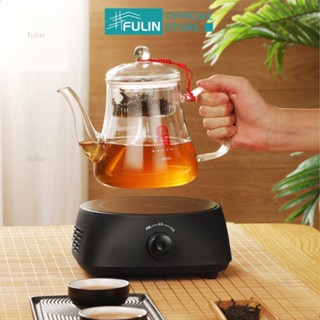 Electric tea 2025 maker kettle