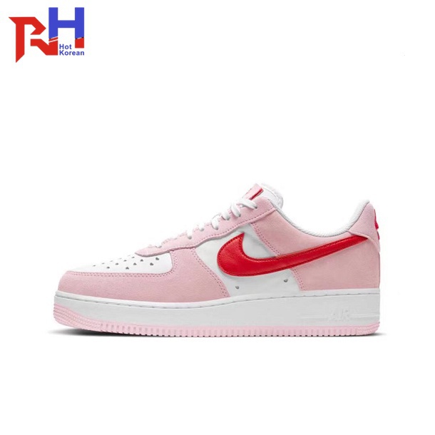 Nike air force hot sale 1 women platform