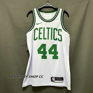 Nike Jaylen Brown #7 Boston Celtics 2022-23 NBA City Edition Jersey Men's  LARGE