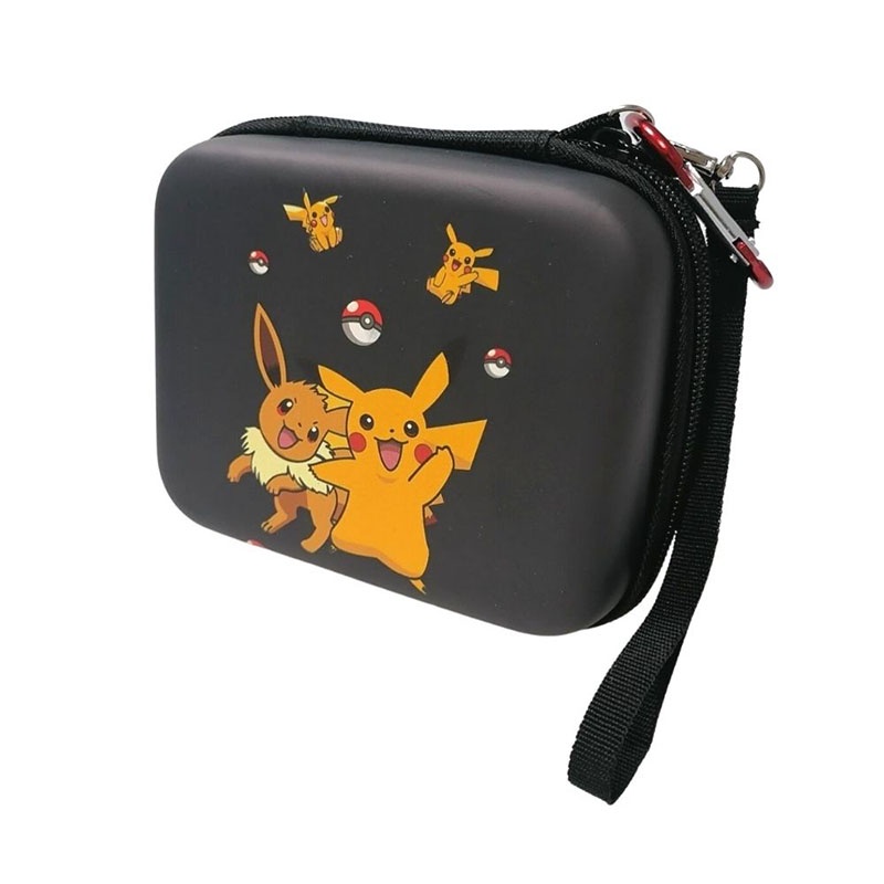 Pokemon Cards Covers Pouch Pikachu Album Book Binder Collection Folder ...
