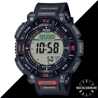 Casio protrek sale sale