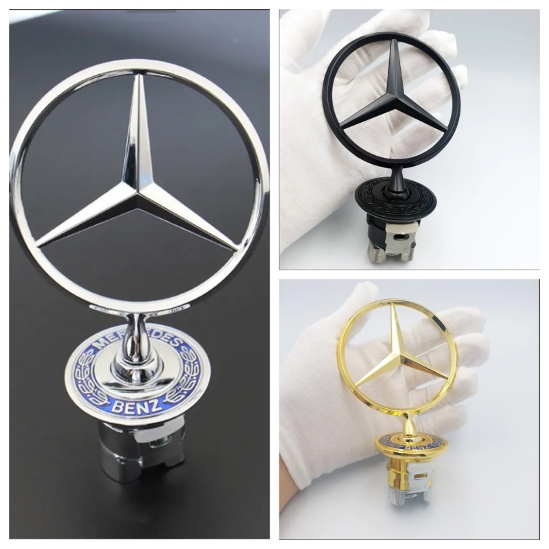 For Mercedes Benz W203 W204 W168 W176 CLA CLK CLS W124 W205 W211 3D ...