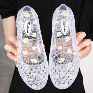 Trending rubber shoes hot sale for ladies 218