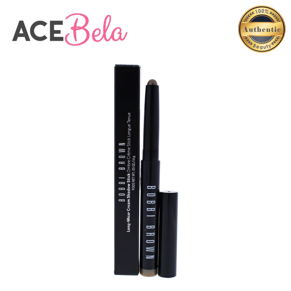 [CLEARANCE] Bobbi Brown LongWear Cream Shadow Stick 24 Goldstone 1.6g