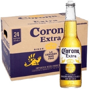 [BBD: 07/11/2024] Corona Beer (24 bottles X 355ml) | Shopee Singapore