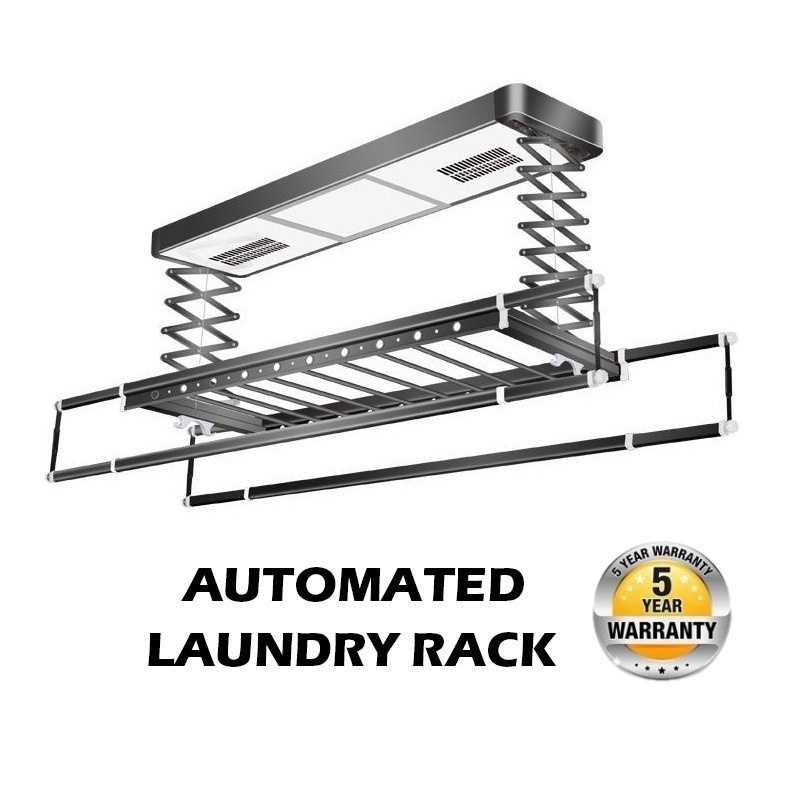 Shopee laundry online rack