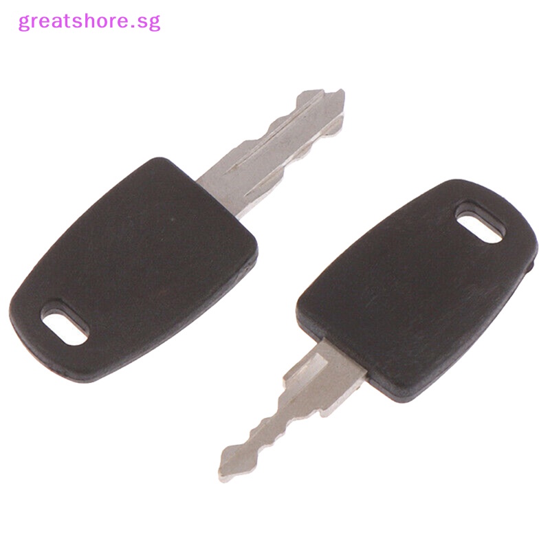 Tsa 7 key hot sale