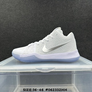 Nike Kyrie 3 Time To Shine 852416-001 For Sale