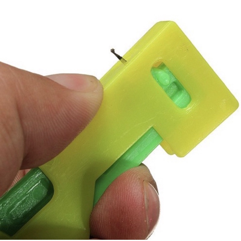 1/5/10pcs Threader Automatic Threader Easy Sewing Device Threader for ...