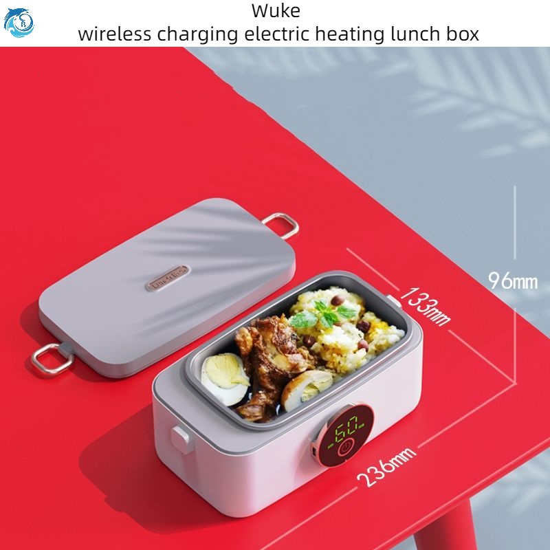 Lunch Box Gift Set For Kids