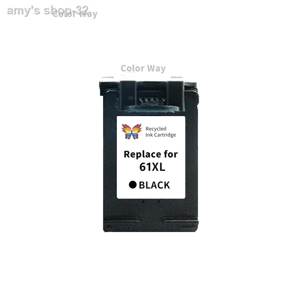 High Quality Compatible HP 61 Ink Cartridge HP61XL HP Envy 4500 5530