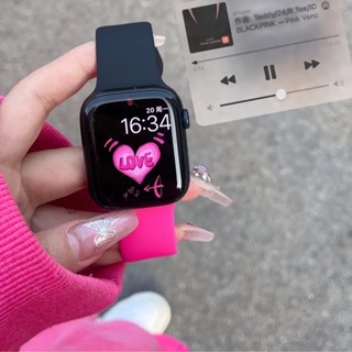 Blackpink smartwatch sale