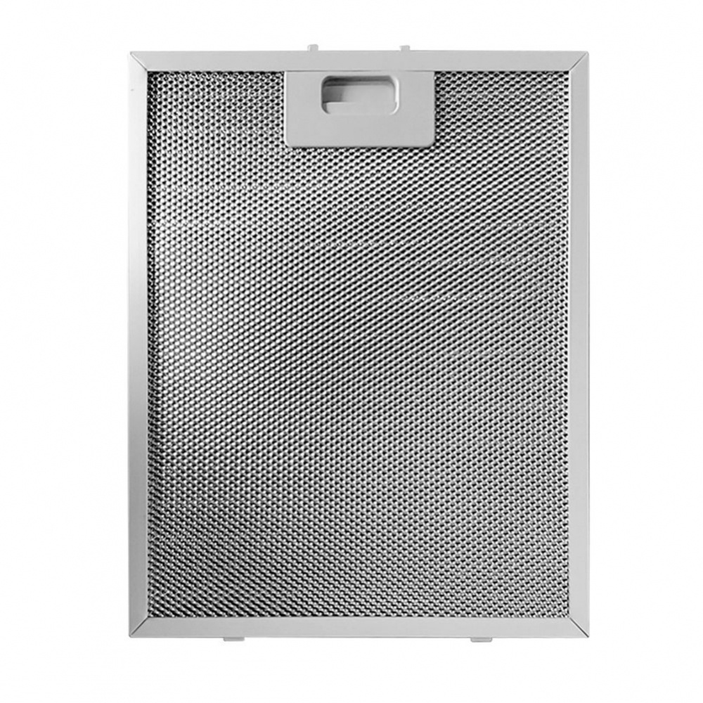 Cooker Hood Metal Filters Mesh Extractor Range Vent Filter 320×260mm