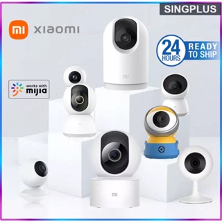 cctv xiaomi dome