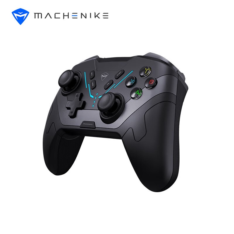 Machenike HG510W / HG510W Pro Wireless Bluetooth Gamepad Controller