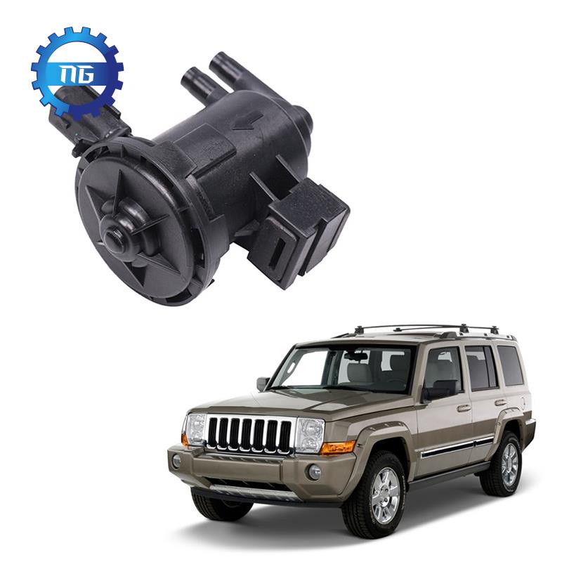 EVAP Vapor Canister Purge Solenoid for Jeep Grand Cherokee Liberty