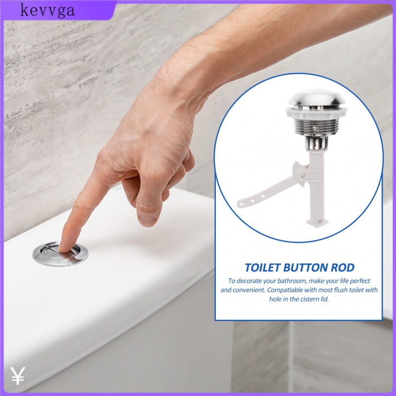 Dual Flush Button Toilet Flush Buttons Replacement Toilet Flush Button