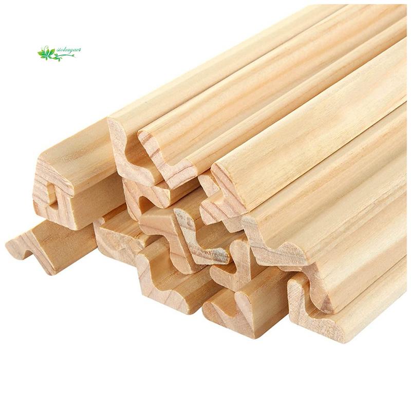 20-Pack Replacement Rack Letter Racks Trays Scrabble Tile Holders Great ...