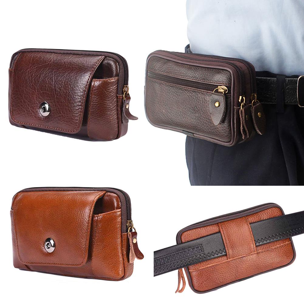 Mens best sale hip bag