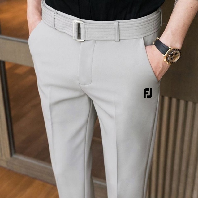 Golf on sale dress pants