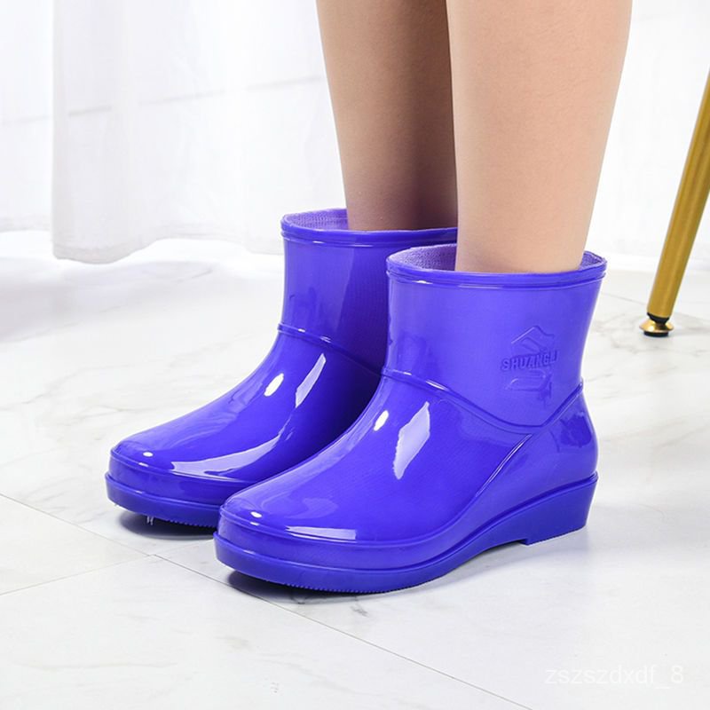 Adult hot sale rain boots