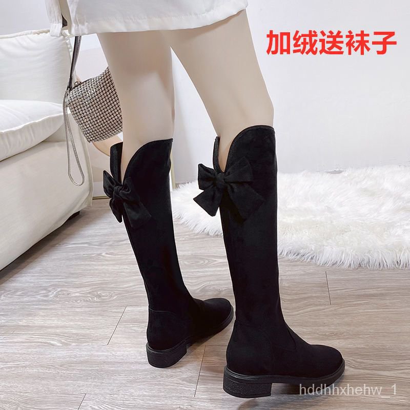 Long boots for on sale girls with price